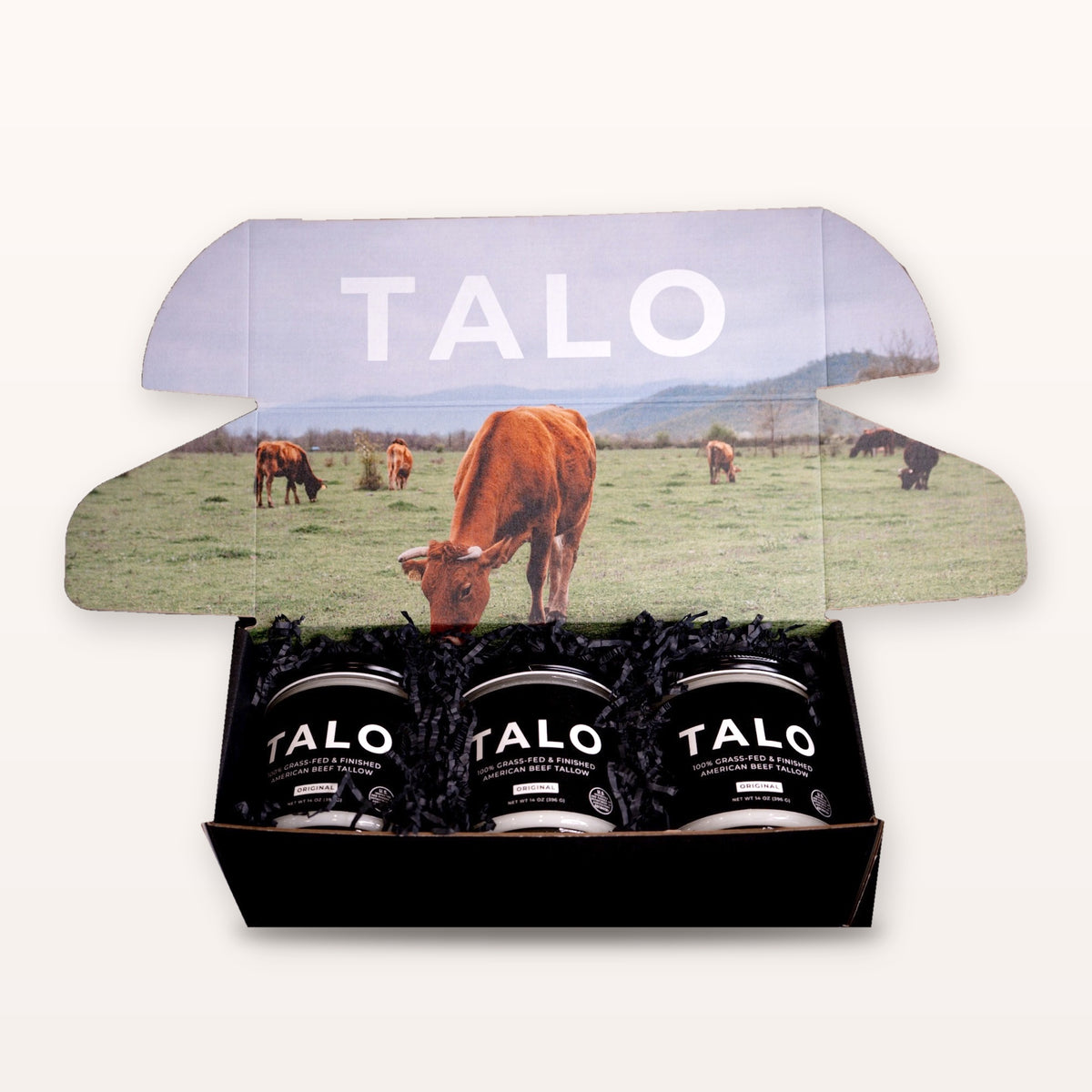 Gift Packaging