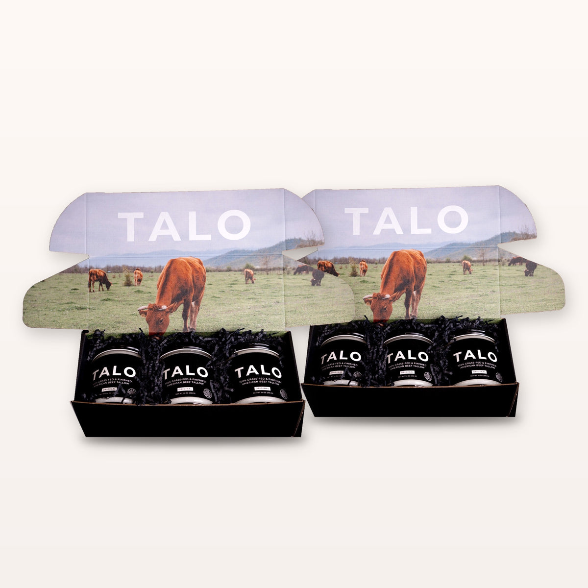 Gift Packaging