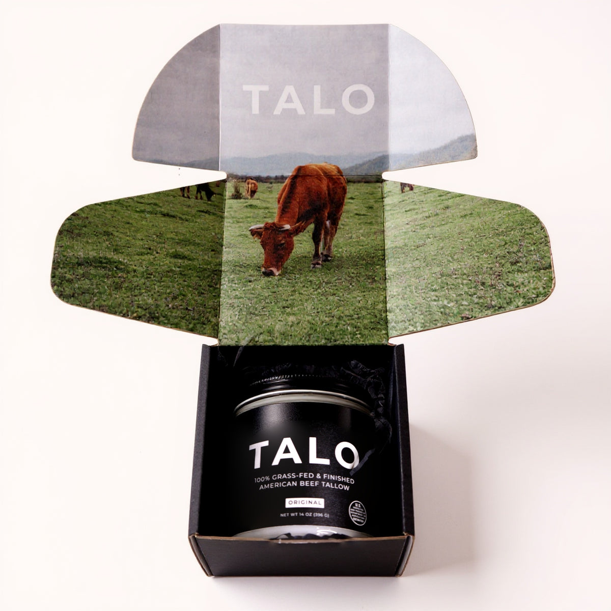 Gift Packaging